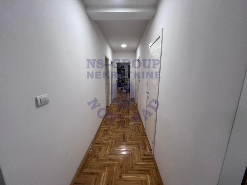 Slika 5 - Prodaja stana, 73m2, Klisa Novi Sad